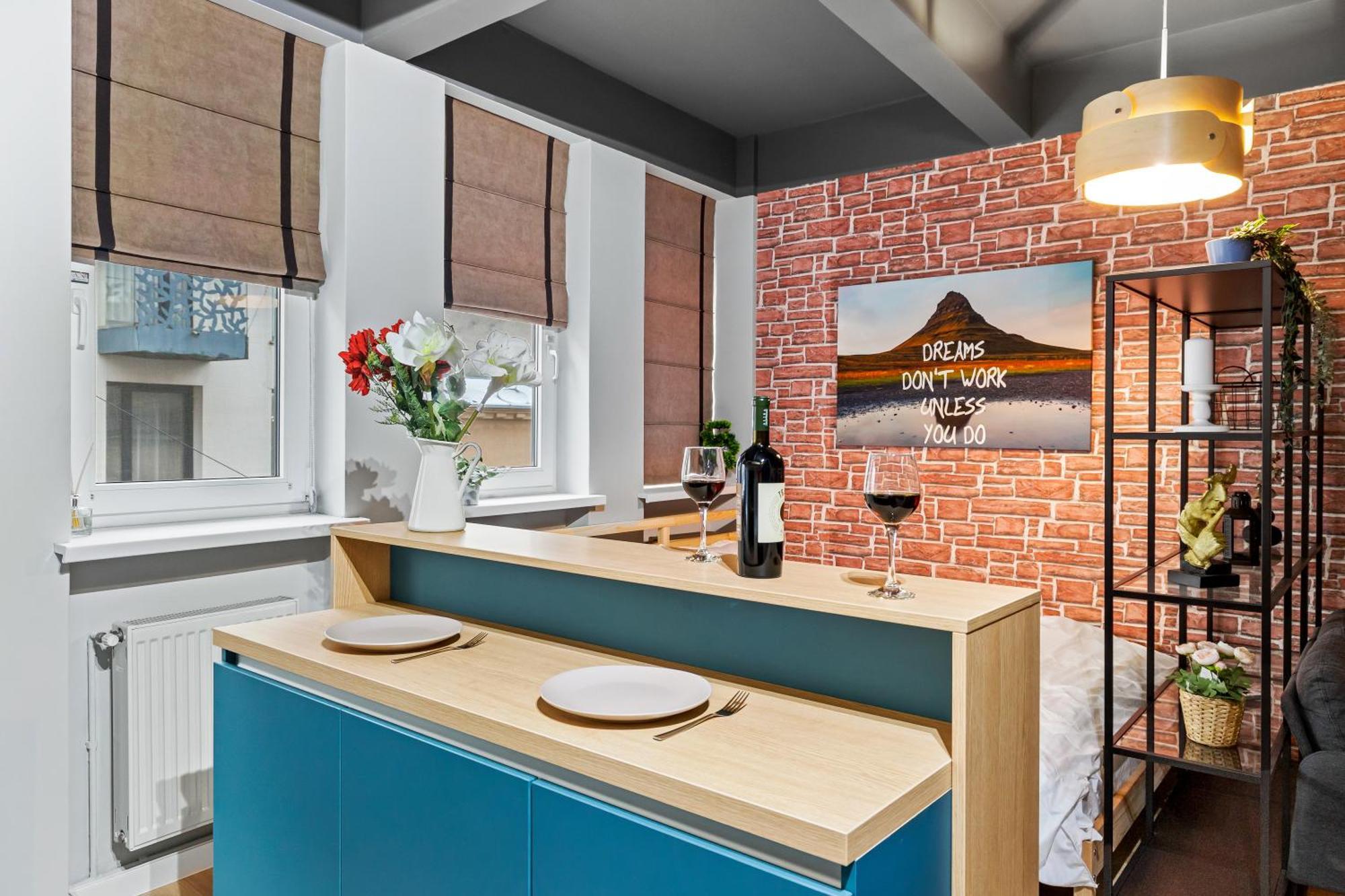 Appartamento Cute Cozy Nest Old City Bucarest Esterno foto