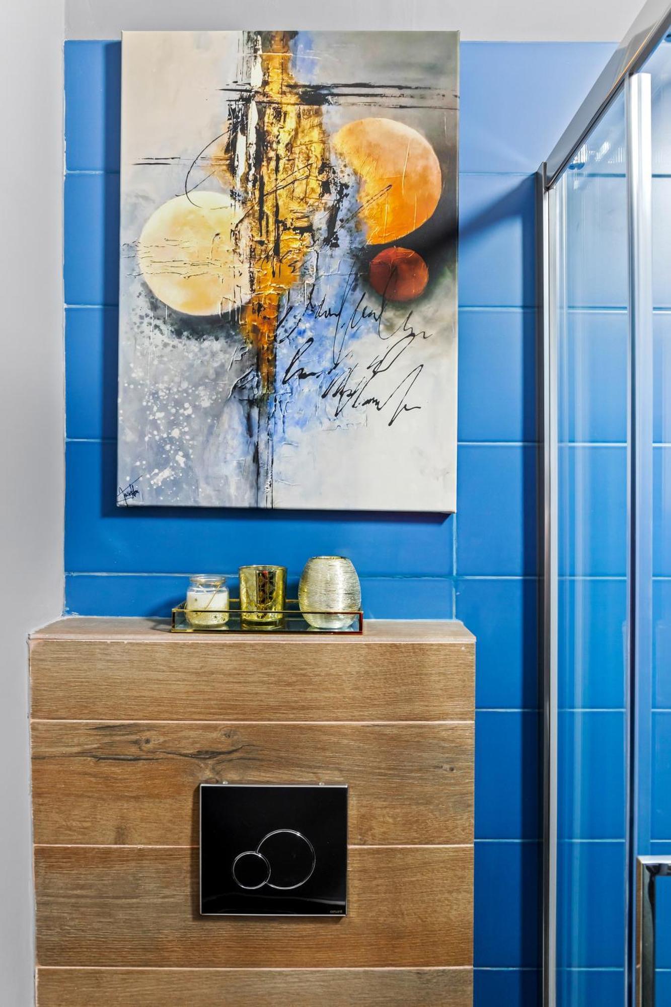 Appartamento Cute Cozy Nest Old City Bucarest Esterno foto