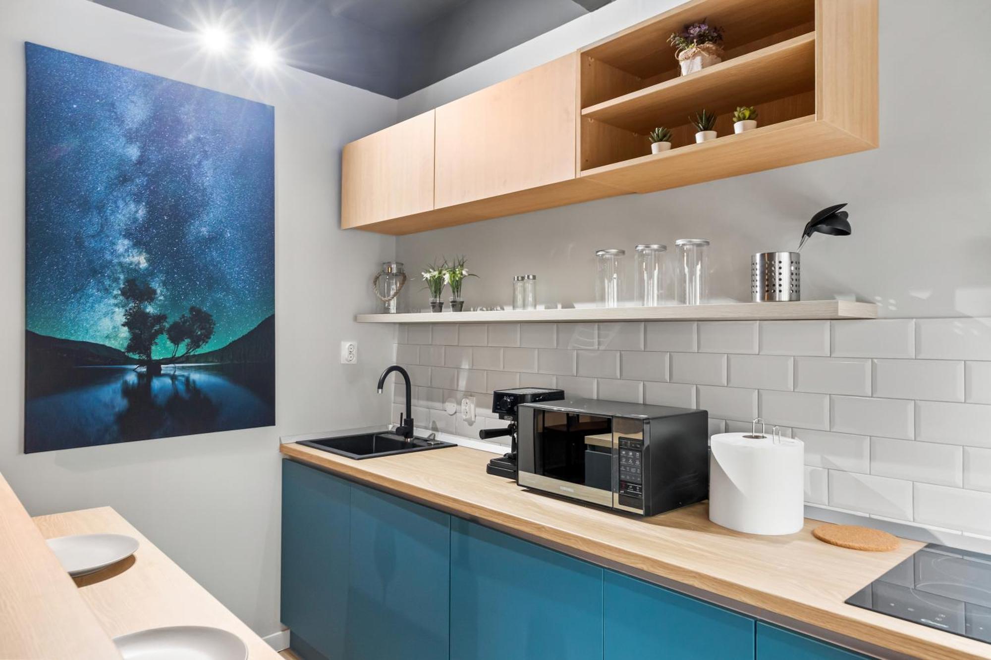 Appartamento Cute Cozy Nest Old City Bucarest Esterno foto