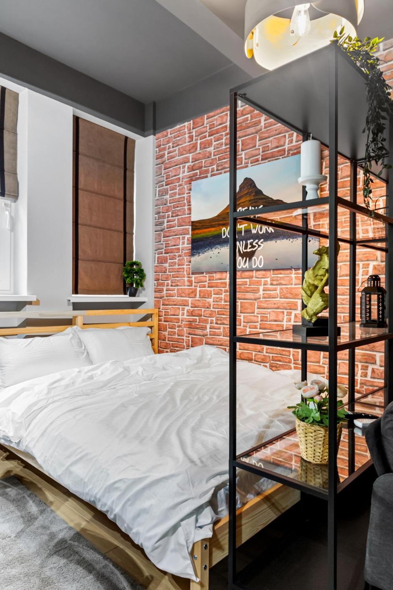 Appartamento Cute Cozy Nest Old City Bucarest Esterno foto